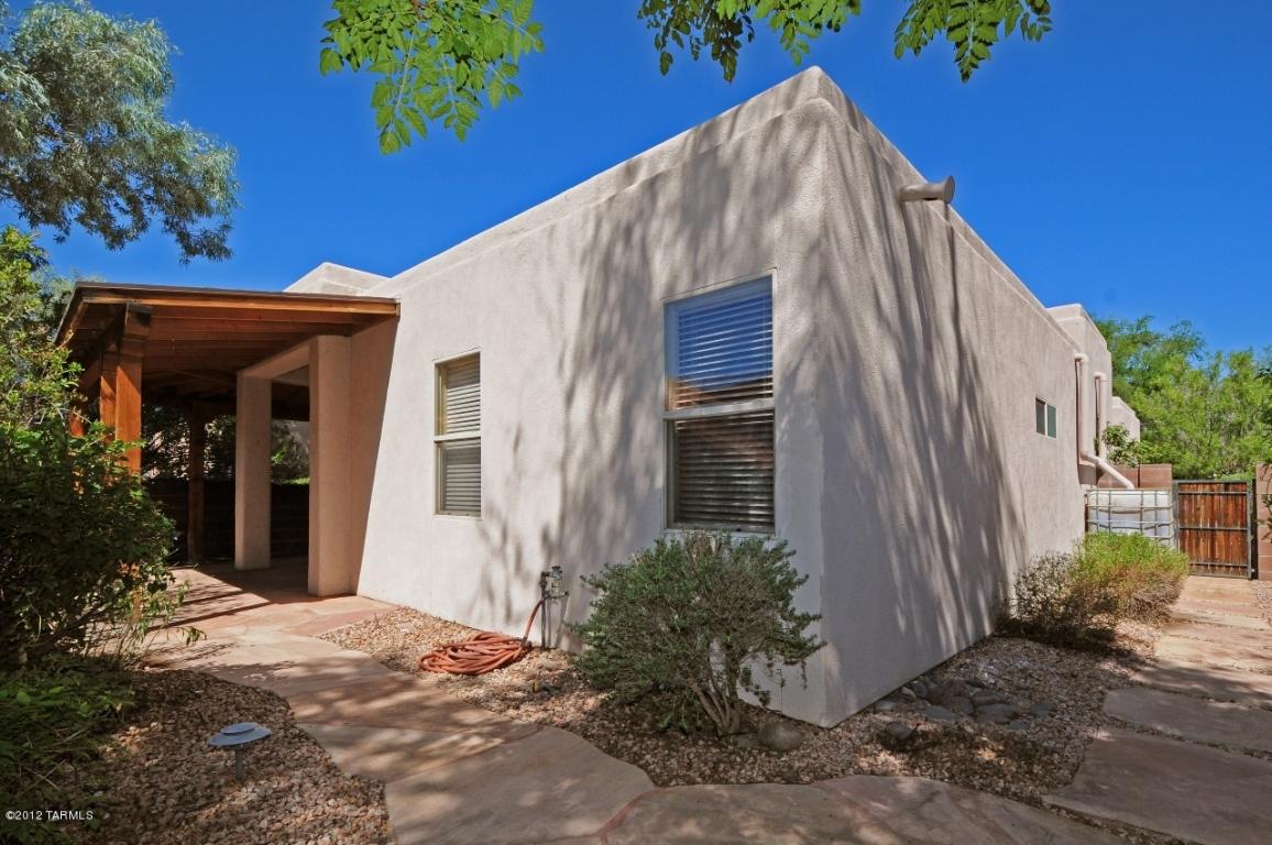 7866 E Pristine Pl, Tucson, AZ 85750 photo 21