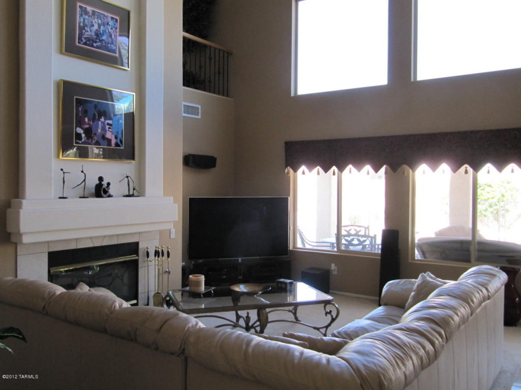9781 E Pointe Pass Ct, Tucson, AZ 85748 photo 8