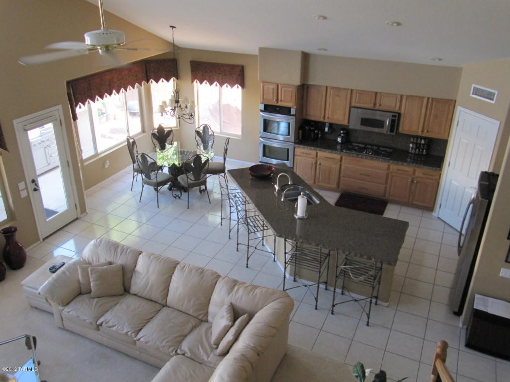 9781 E Pointe Pass Ct, Tucson, AZ 85748 photo 15