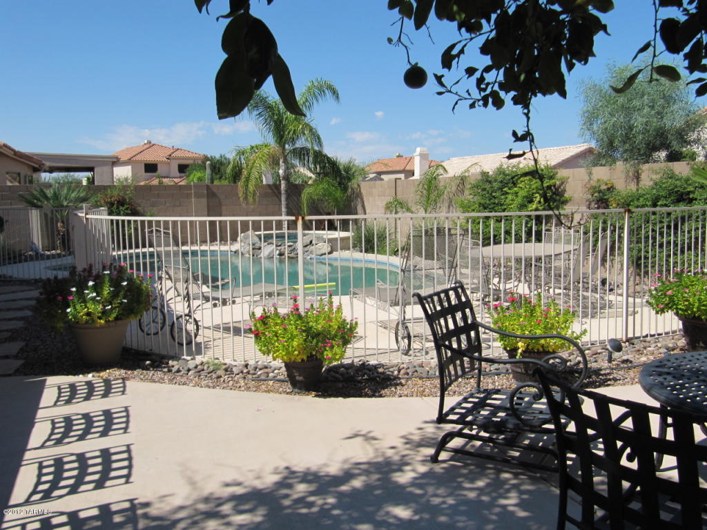 9781 E Pointe Pass Ct, Tucson, AZ 85748 photo 35