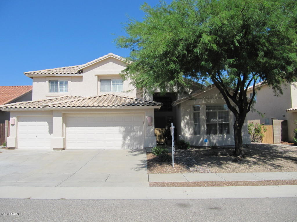 9781 E Pointe Pass Ct, Tucson, AZ 85748 photo 1