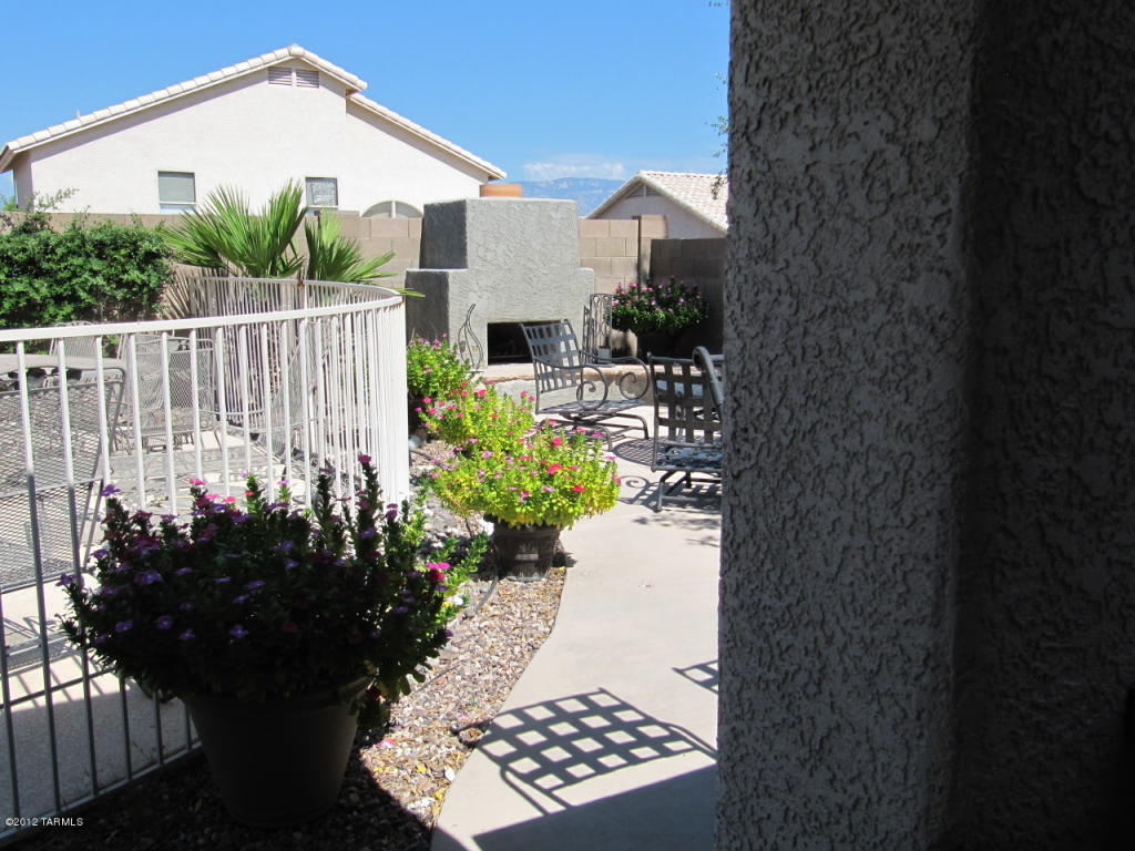 9781 E Pointe Pass Ct, Tucson, AZ 85748 photo 34
