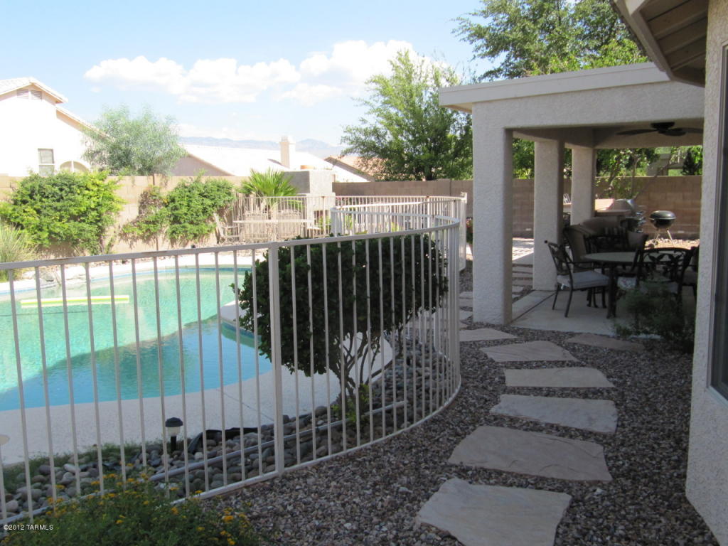 9781 E Pointe Pass Ct, Tucson, AZ 85748 photo 42