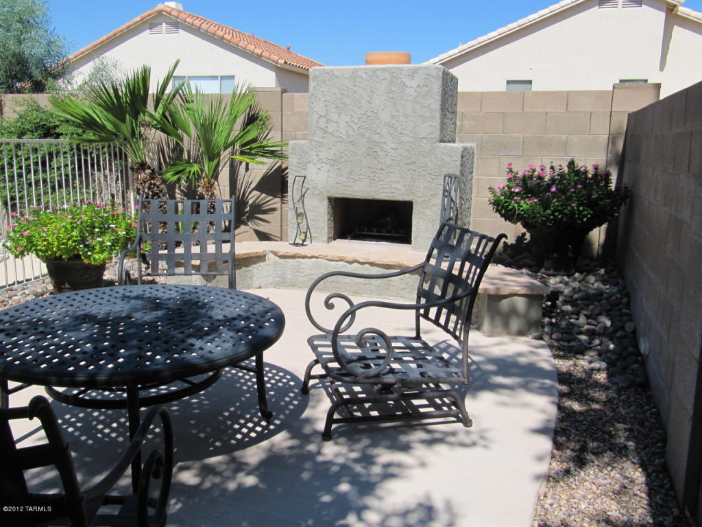 9781 E Pointe Pass Ct, Tucson, AZ 85748 photo 38