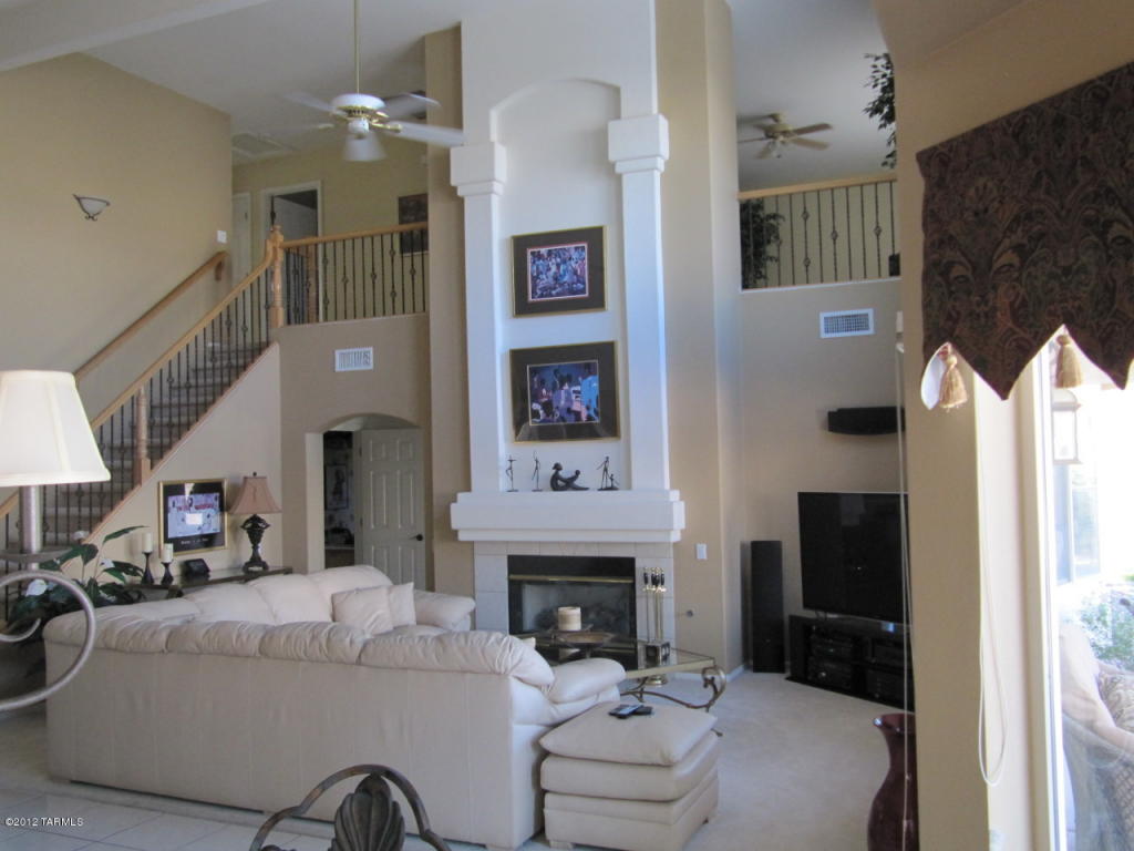 9781 E Pointe Pass Ct, Tucson, AZ 85748 photo 9