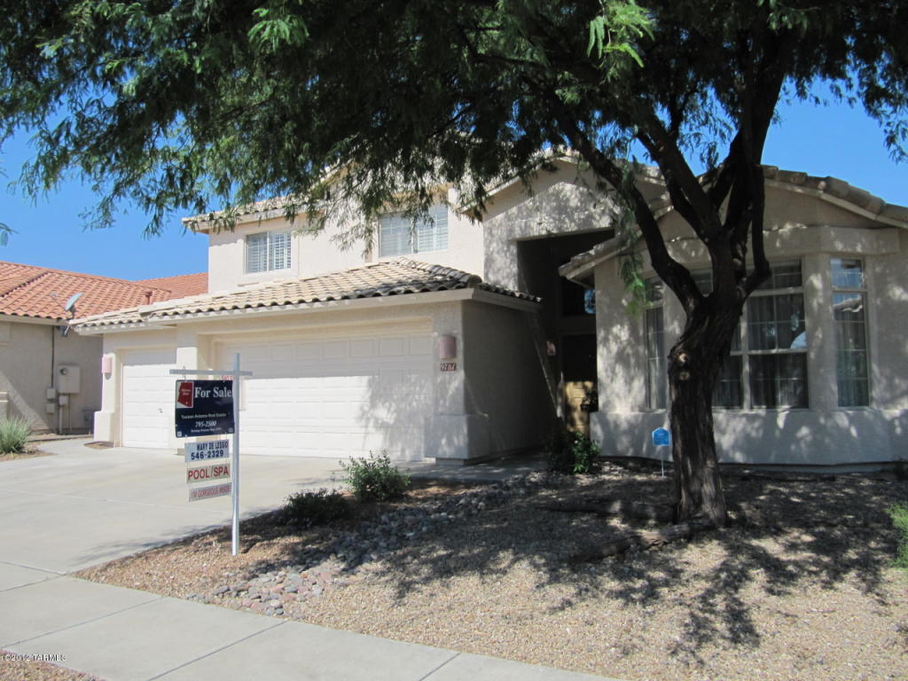 9781 E Pointe Pass Ct, Tucson, AZ 85748 photo 2