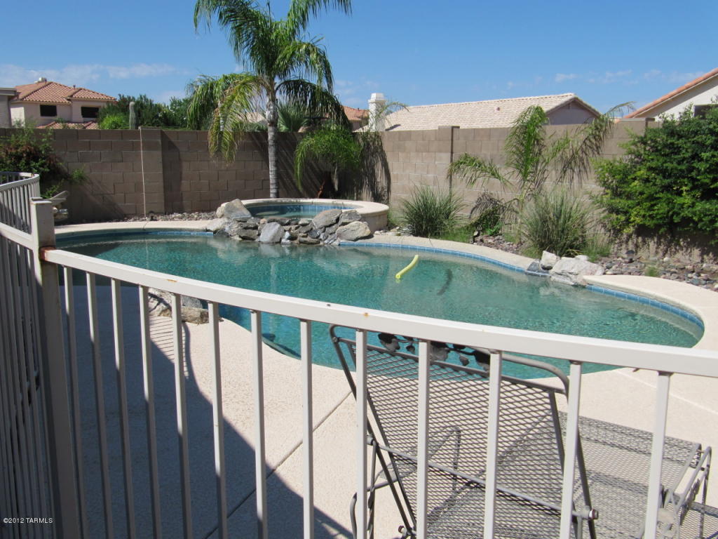 9781 E Pointe Pass Ct, Tucson, AZ 85748 photo 32