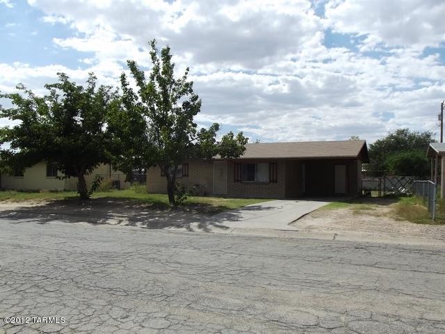 806 N Flagstaff Ave, Willcox, AZ 85643 photo 2