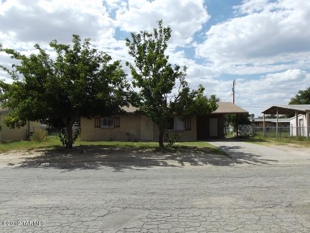 806 N Flagstaff Ave, Willcox, AZ 85643 photo 1
