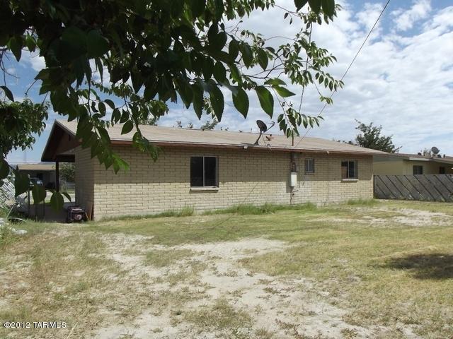 806 N Flagstaff Ave, Willcox, AZ 85643 photo 3