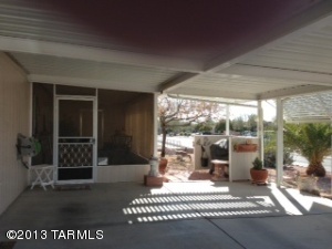 3561 S Goldleaf Loop, Tucson, AZ 85735 photo 9
