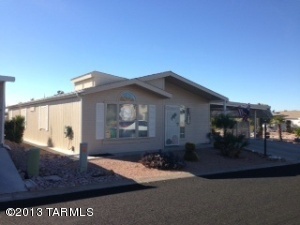 3561 S Goldleaf Loop, Tucson, AZ 85735 photo 13
