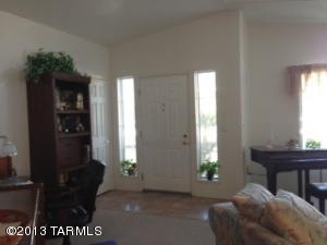 3561 S Goldleaf Loop, Tucson, AZ 85735 photo 3