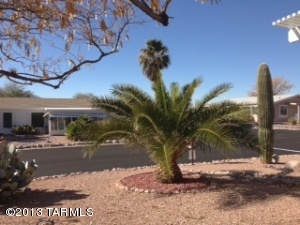 3561 S Goldleaf Loop, Tucson, AZ 85735 photo 10