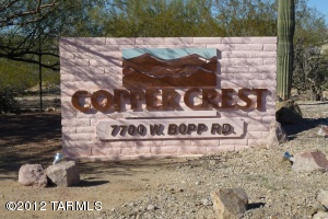3561 S Goldleaf Loop, Tucson, AZ 85735 photo 17