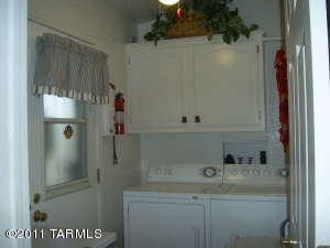3561 S Goldleaf Loop, Tucson, AZ 85735 photo 8