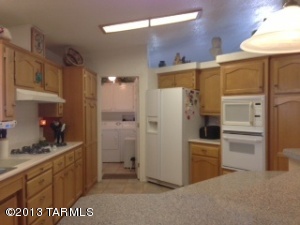 3561 S Goldleaf Loop, Tucson, AZ 85735 photo 2