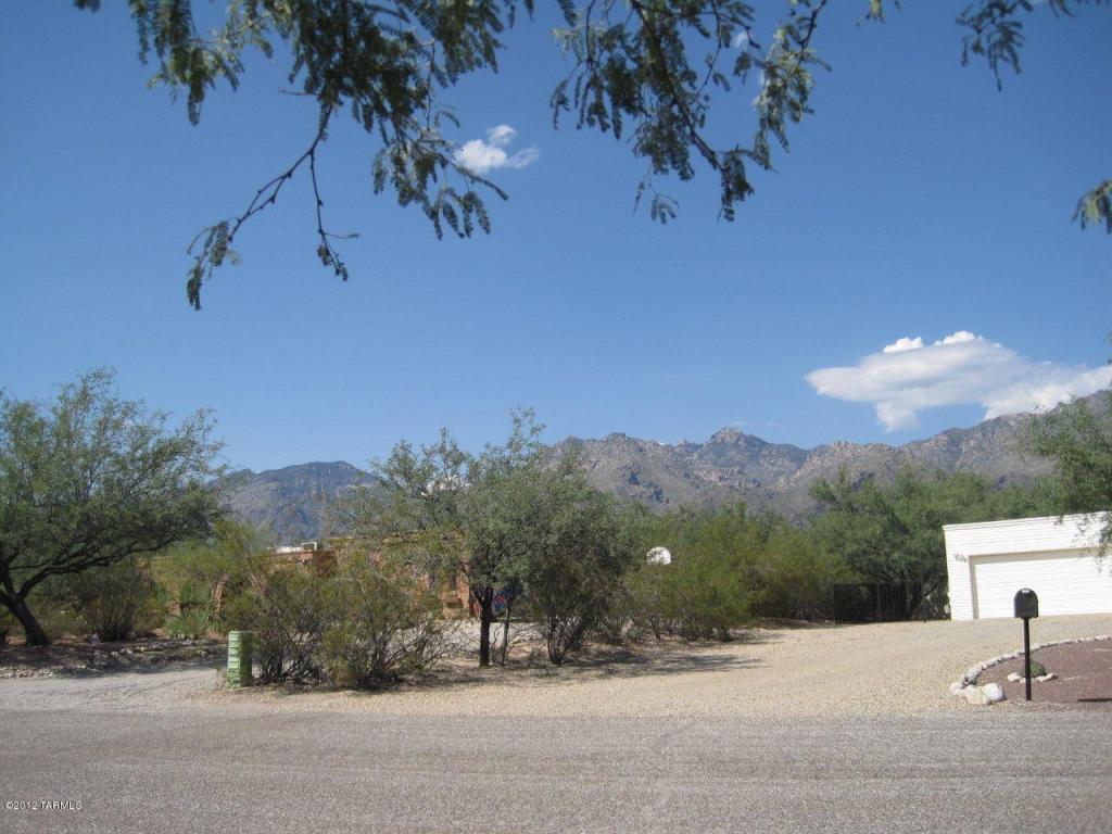 8330 E Rawhide Trl, Tucson, AZ 85750 photo 5
