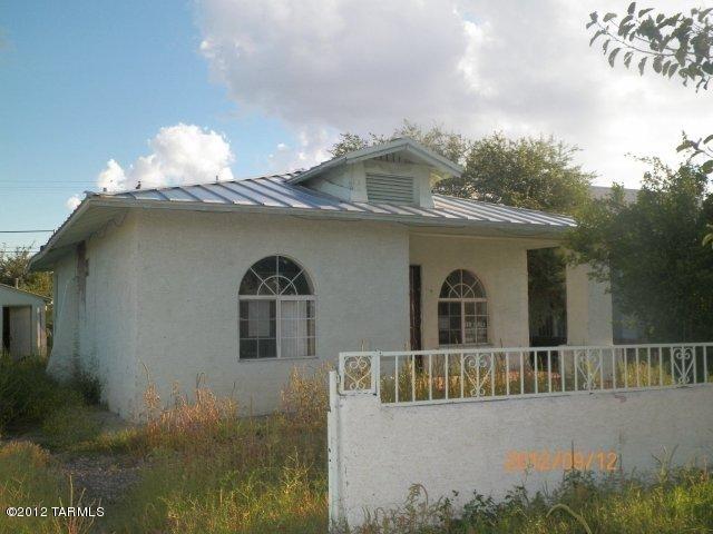 1107 E 5th St, Douglas, AZ 85607 photo 1