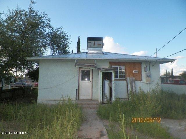 1107 E 5th St, Douglas, AZ 85607 photo 2