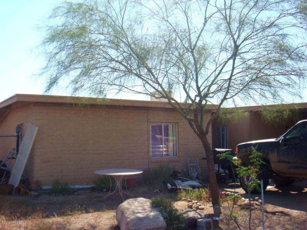 6928 N Eclipse Pl, Tucson, AZ 85741 photo 1