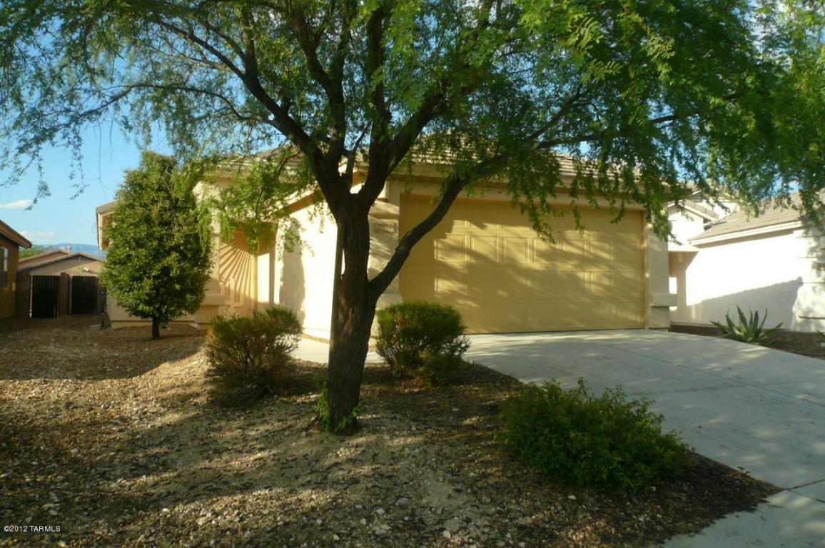 9993 E Apache Rain Dr, Tucson, AZ 85748 photo 1