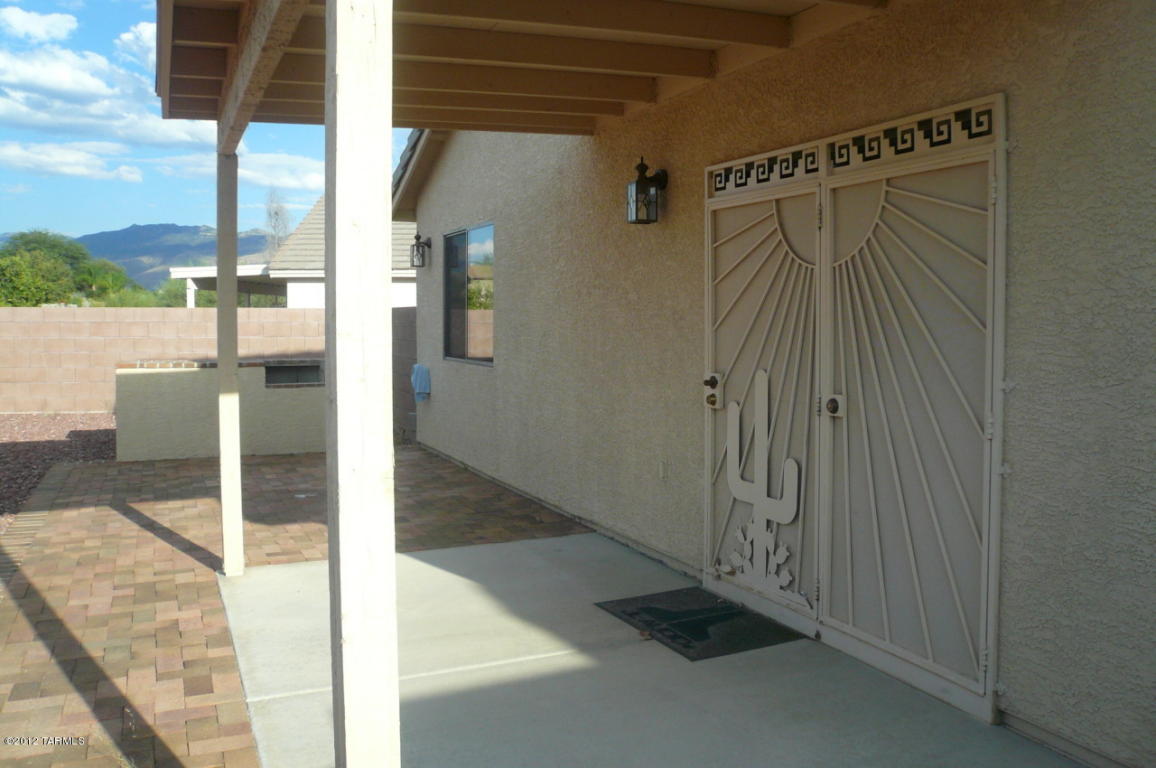 9993 E Apache Rain Dr, Tucson, AZ 85748 photo 24