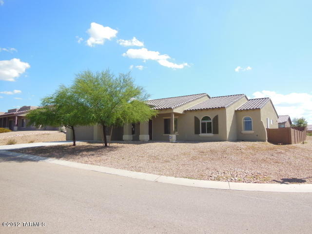14020 E Anacapa Dr, Vail, AZ 85641 photo 2
