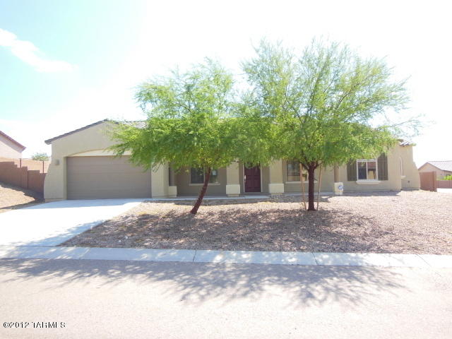 14020 E Anacapa Dr, Vail, AZ 85641 photo 1