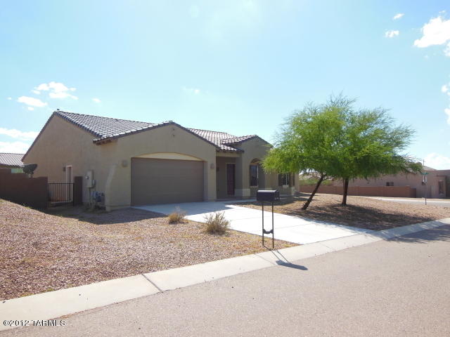 14020 E Anacapa Dr, Vail, AZ 85641 photo 3