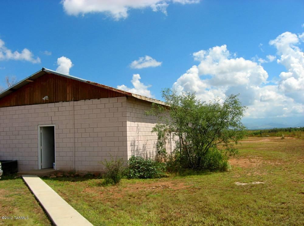 6861 E Mockingbird Rd, Pearce, AZ 85625 photo 28