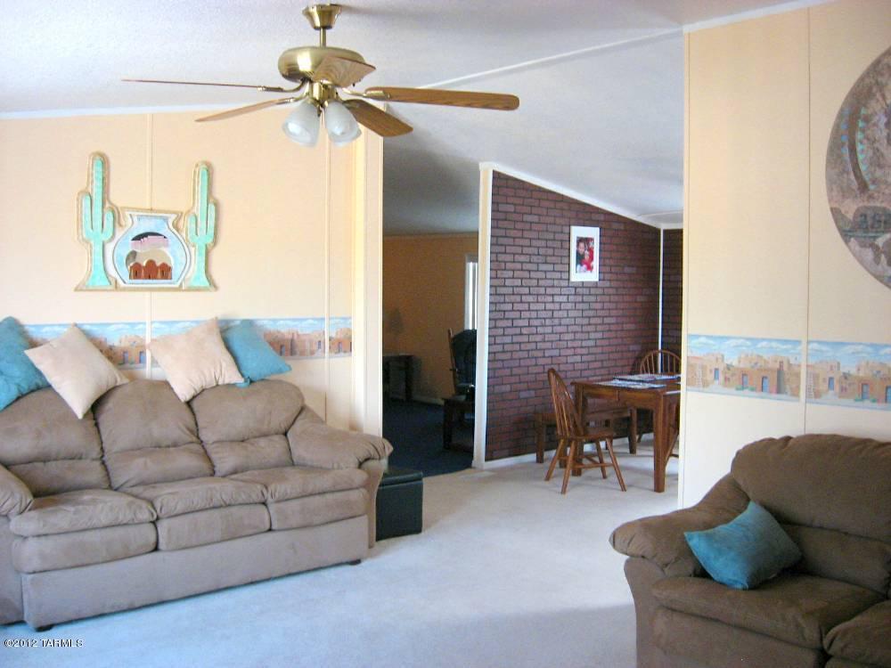 6861 E Mockingbird Rd, Pearce, AZ 85625 photo 14