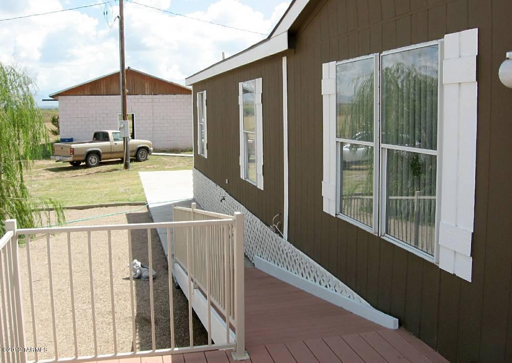 6861 E Mockingbird Rd, Pearce, AZ 85625 photo 2