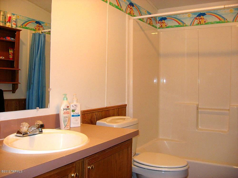 6861 E Mockingbird Rd, Pearce, AZ 85625 photo 9