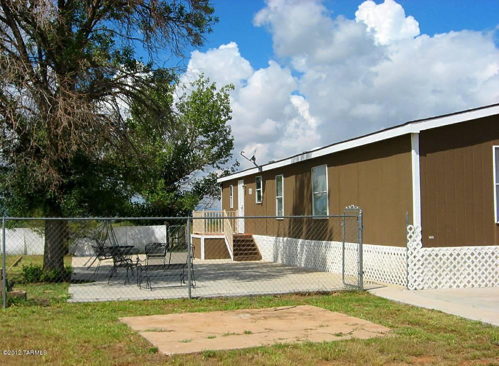6861 E Mockingbird Rd, Pearce, AZ 85625 photo 6