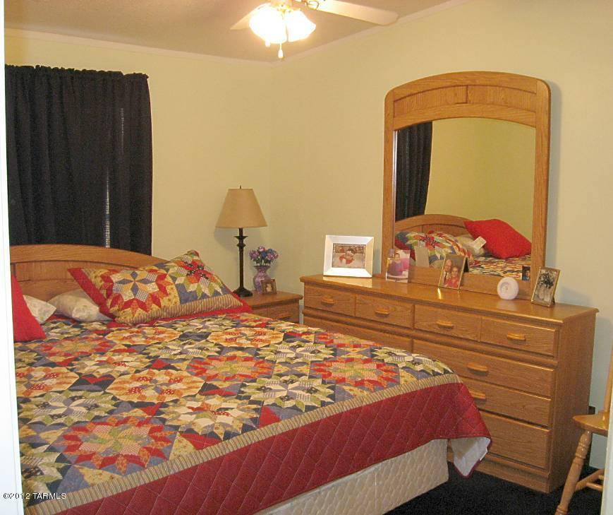 6861 E Mockingbird Rd, Pearce, AZ 85625 photo 8