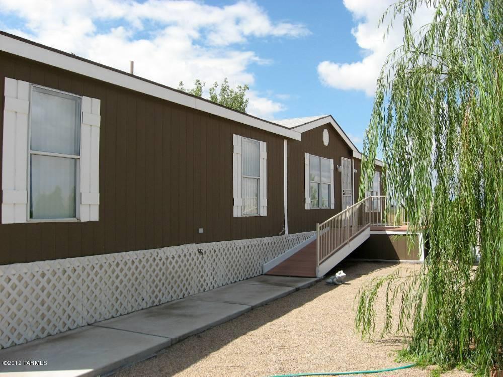 6861 E Mockingbird Rd, Pearce, AZ 85625 photo 22