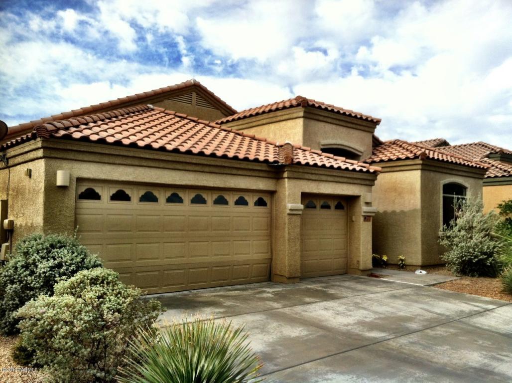 7772 E Jack Oak Rd, Tucson, AZ 85756 photo 1