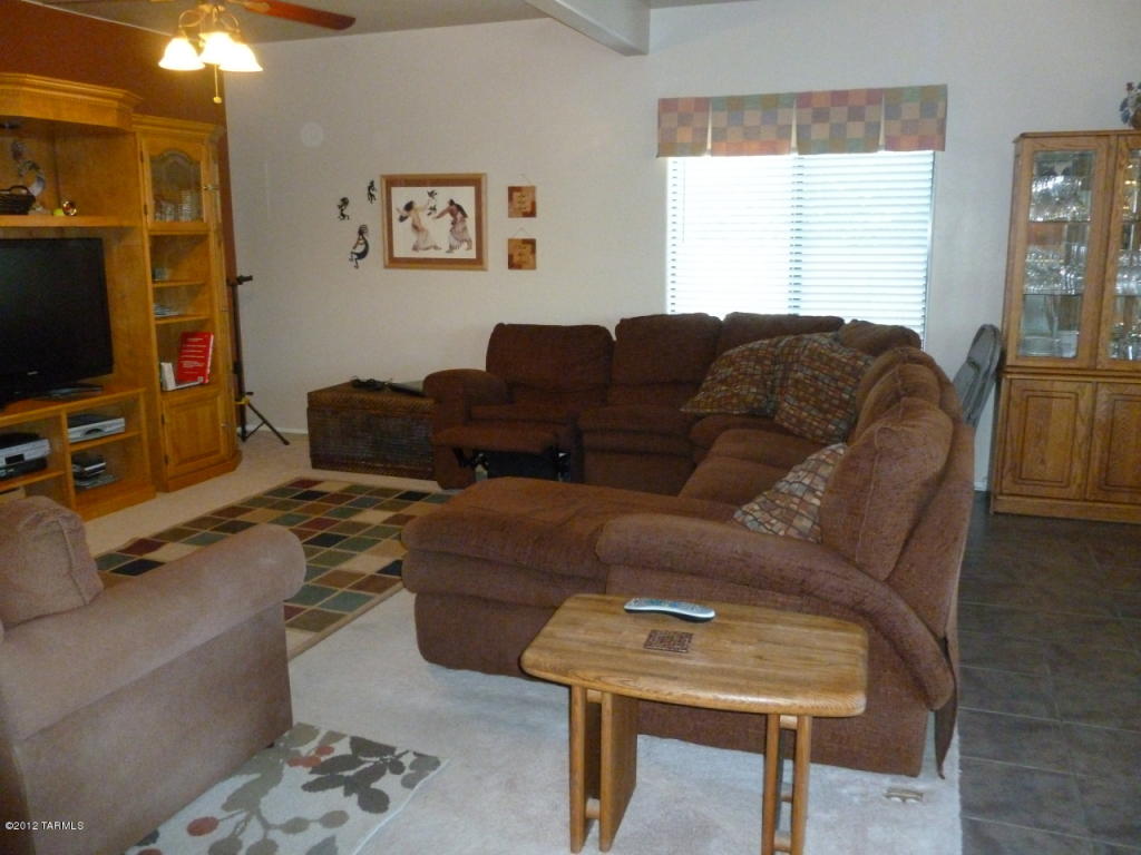 130 N Eastern Slope Loop, Tucson, AZ 85748 photo 22