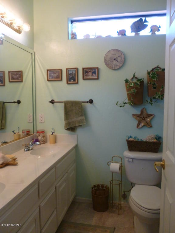 130 N Eastern Slope Loop, Tucson, AZ 85748 photo 39