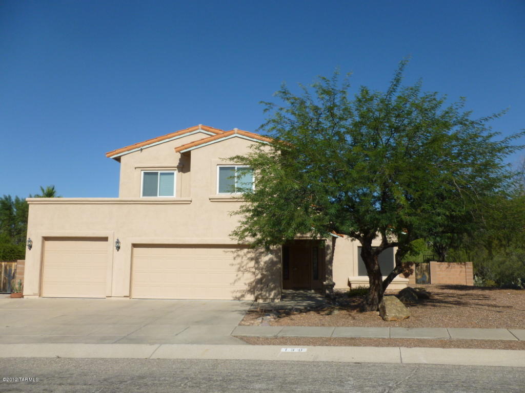 130 N Eastern Slope Loop, Tucson, AZ 85748 photo 2