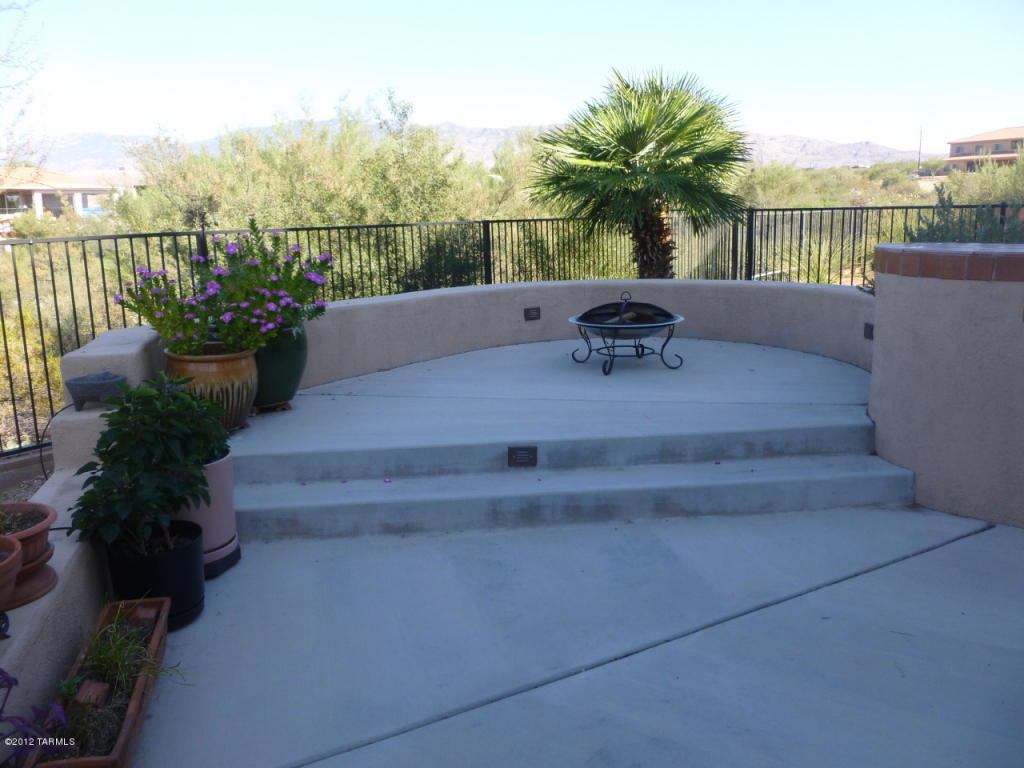 130 N Eastern Slope Loop, Tucson, AZ 85748 photo 17