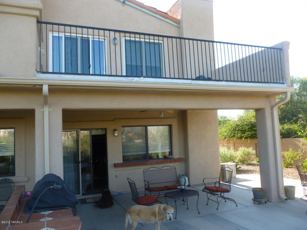 130 N Eastern Slope Loop, Tucson, AZ 85748 photo 20