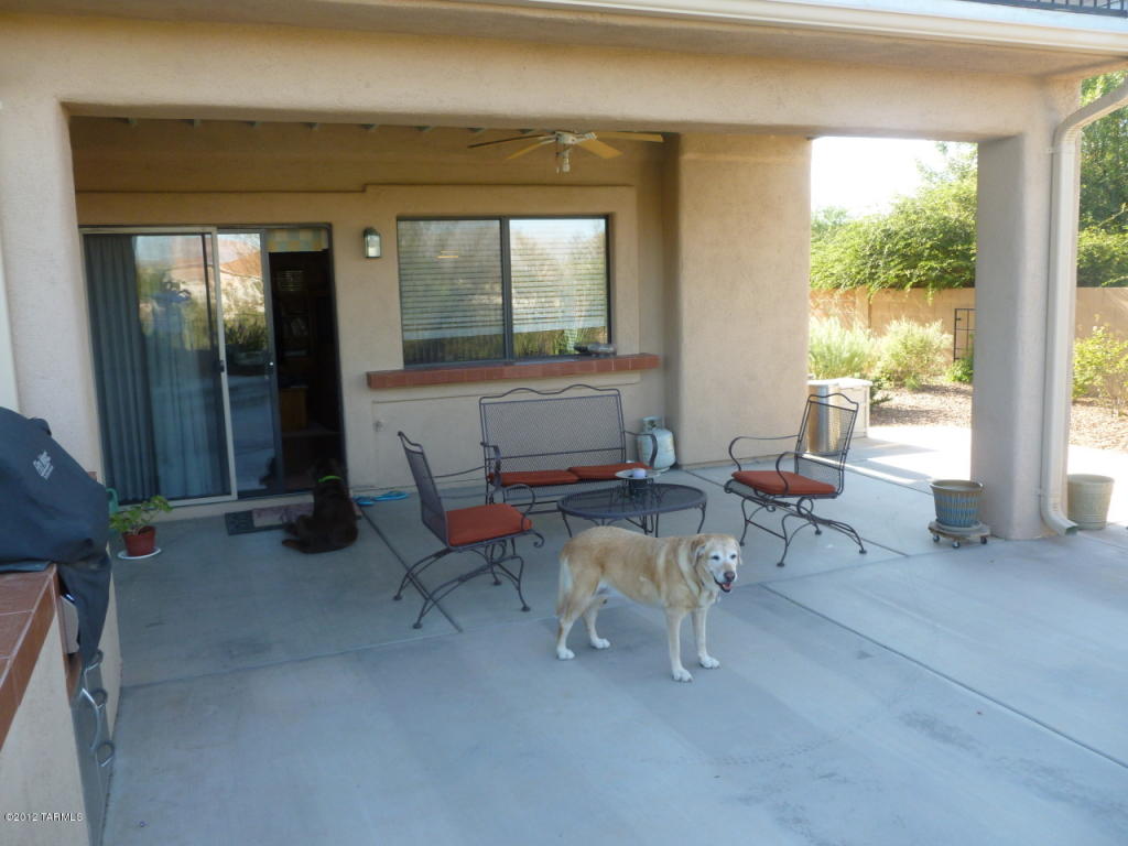 130 N Eastern Slope Loop, Tucson, AZ 85748 photo 21