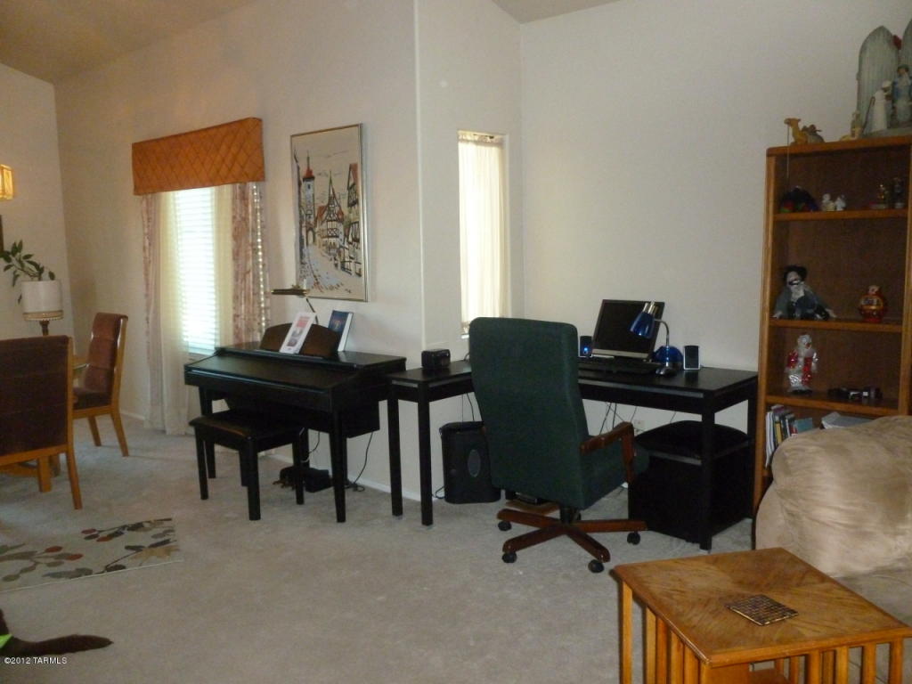 130 N Eastern Slope Loop, Tucson, AZ 85748 photo 7