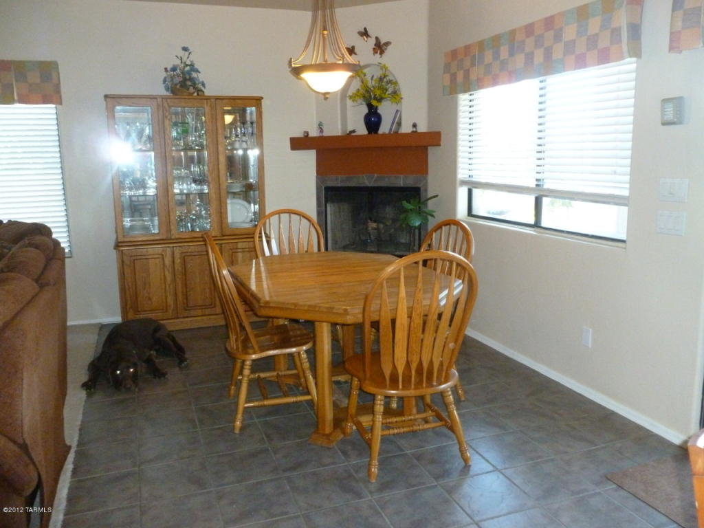 130 N Eastern Slope Loop, Tucson, AZ 85748 photo 10
