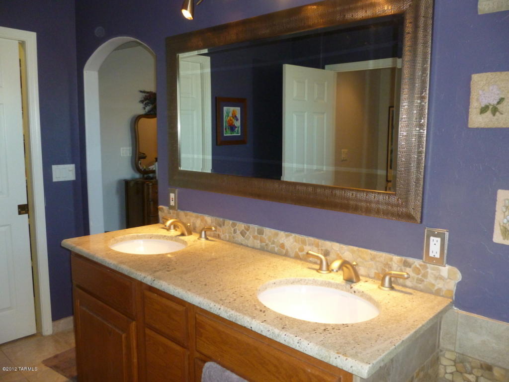 130 N Eastern Slope Loop, Tucson, AZ 85748 photo 31