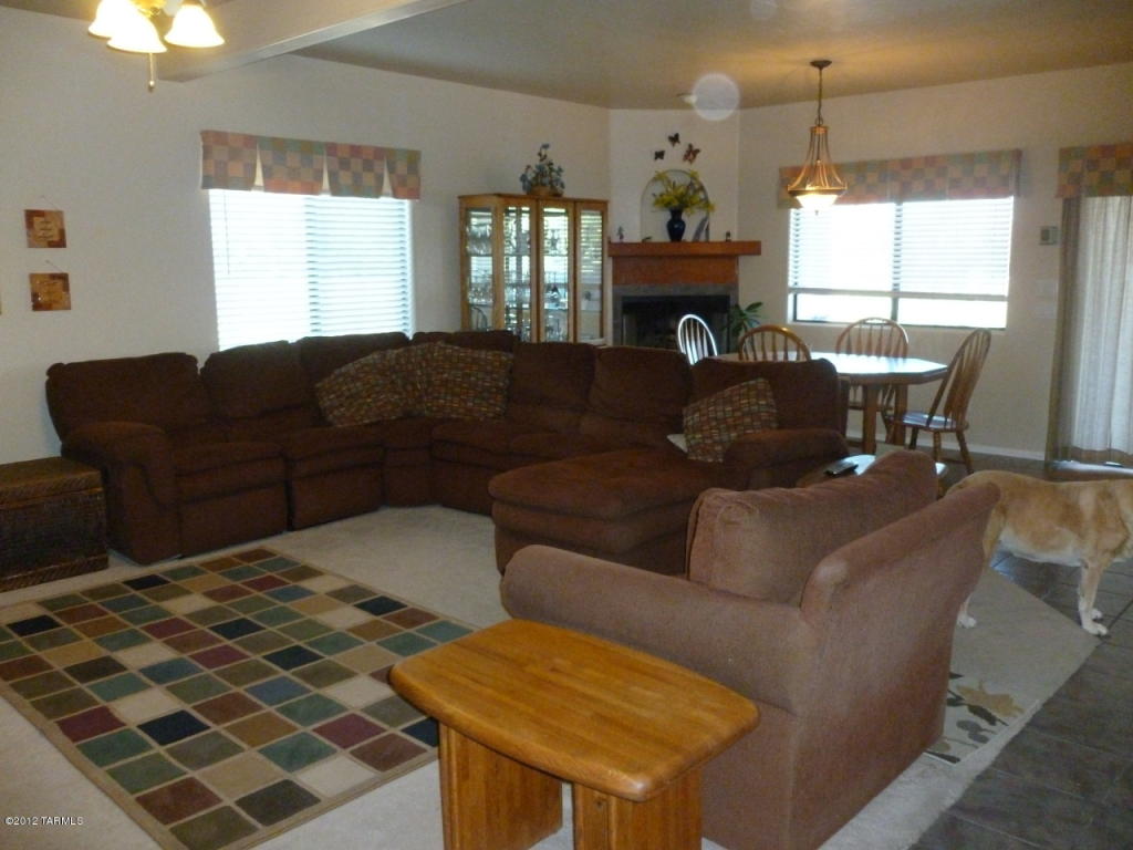 130 N Eastern Slope Loop, Tucson, AZ 85748 photo 24