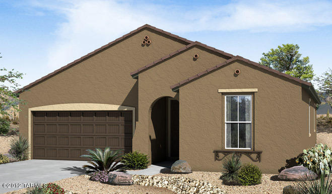 146 E Sycamore View Rd, Vail, AZ 85641 photo 1