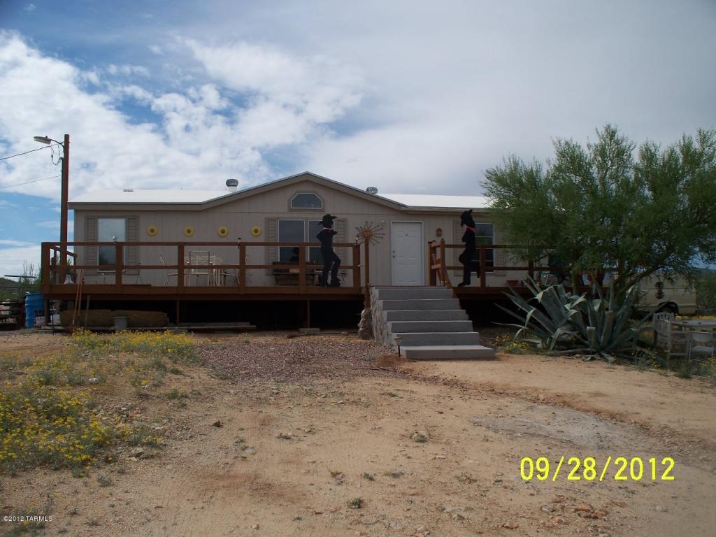 6525 W Pinto Rd, Sahuarita, AZ 85629 photo 1